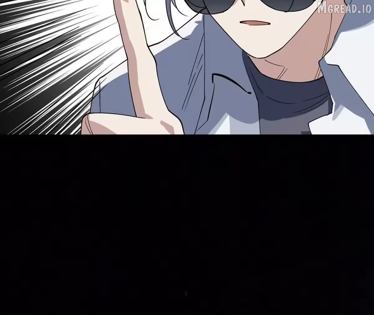 Confession Of The Suspect A Chapter 33  - page 9